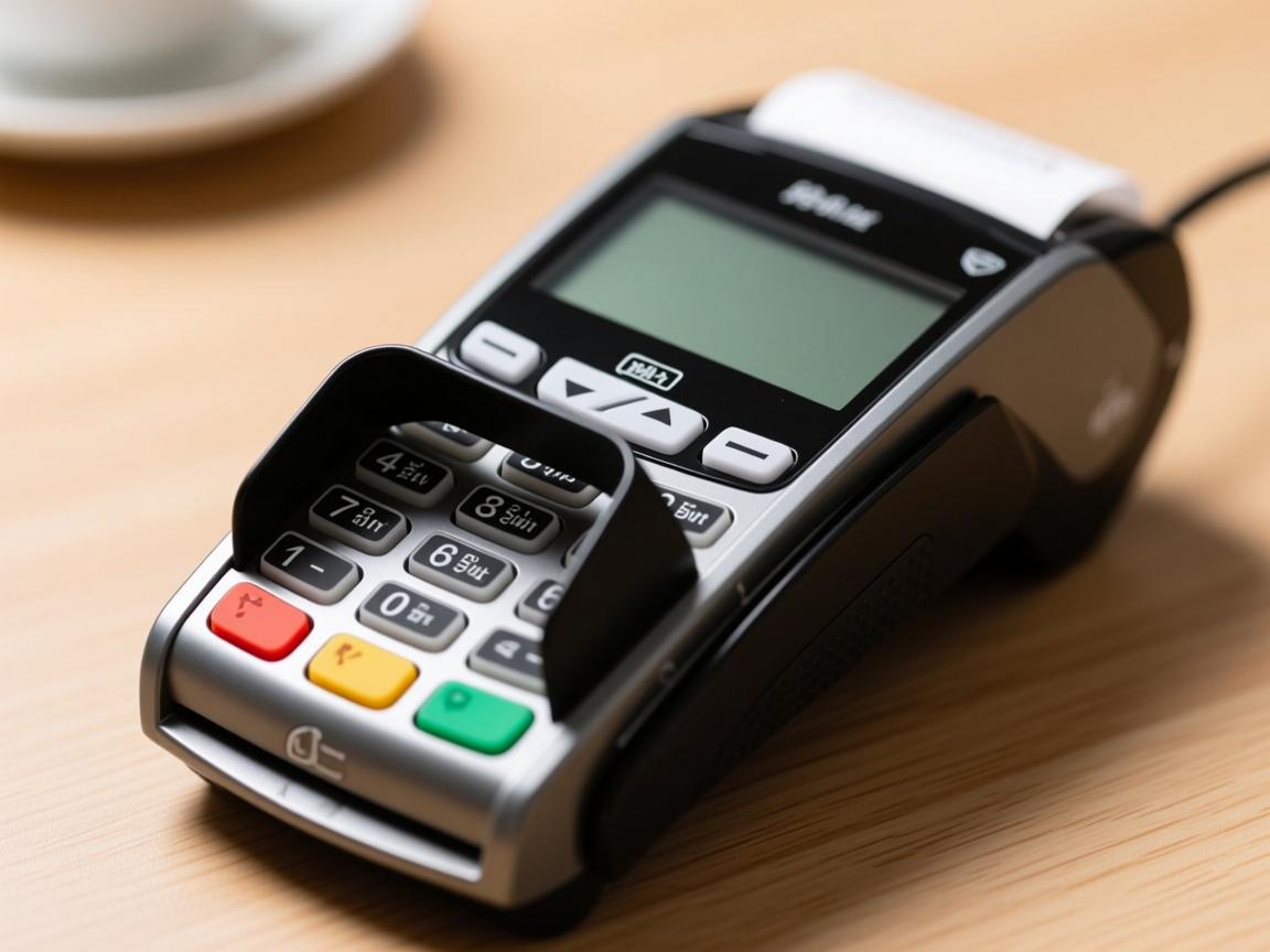 pos机物理地址  第2张 pos机物理地址  第2张