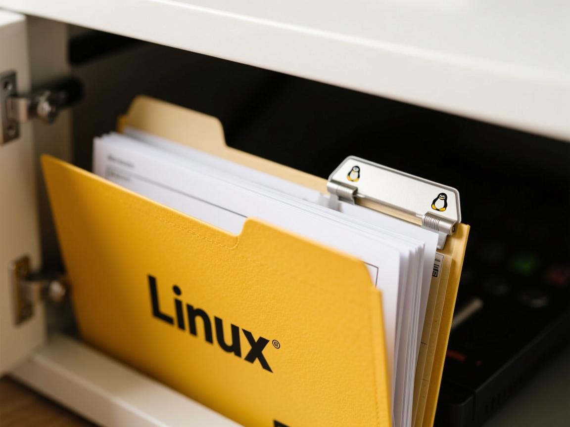 linux中如何解压文件夹下