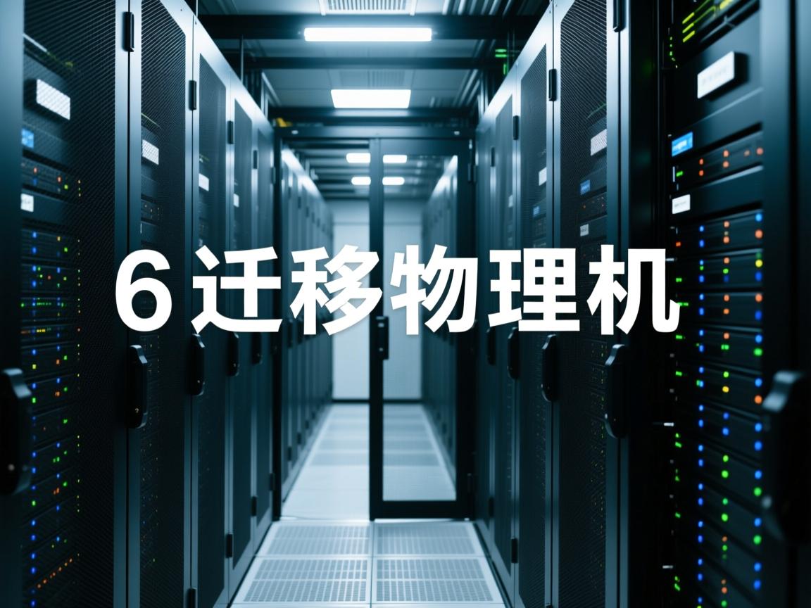 Vm 6 迁移物理机  第1张 Vm 6 迁移物理机  第1张