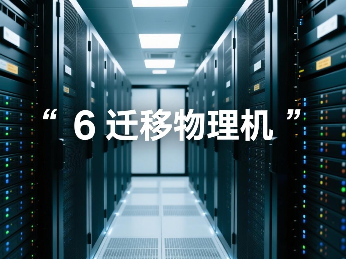 Vm 6 迁移物理机  第2张 Vm 6 迁移物理机  第2张