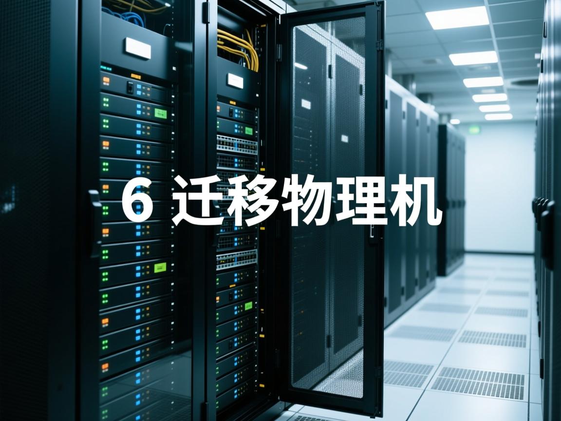 Vm 6 迁移物理机  第3张 Vm 6 迁移物理机  第3张