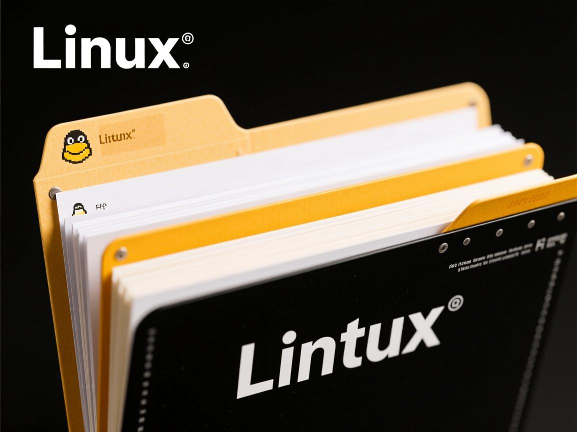 linux中如何解压文件夹
