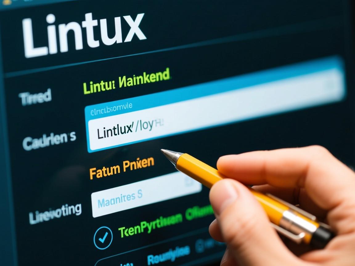 linux如何解析域名解析  第2张 linux如何解析域名解析  第2张