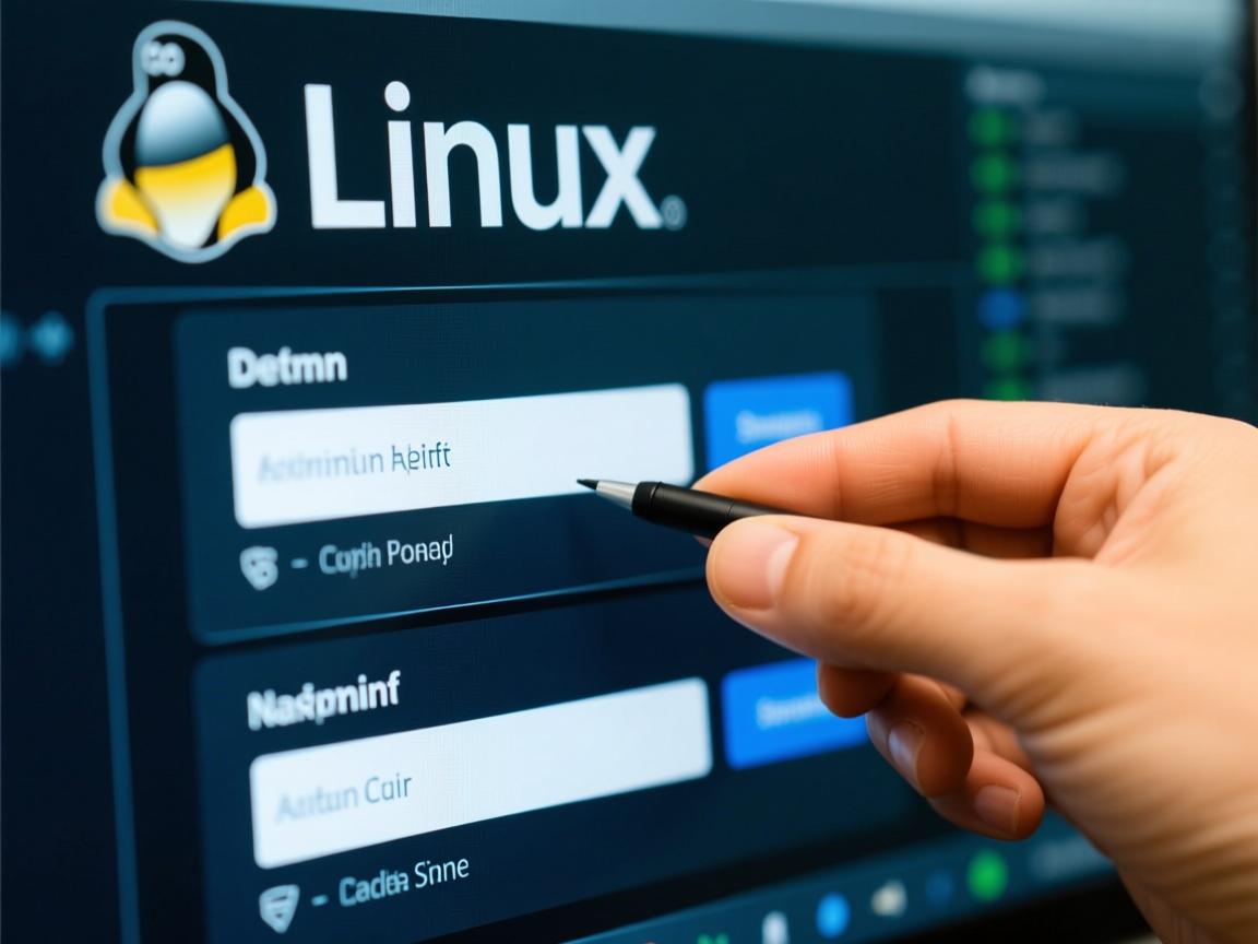 linux如何解析域名解析  第1张 linux如何解析域名解析  第1张