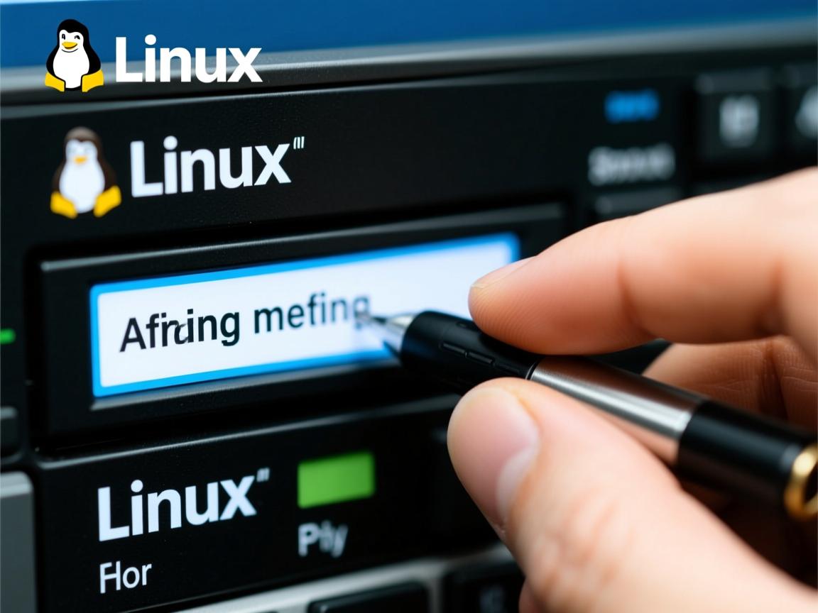 linux如何解析域名解析  第3张 linux如何解析域名解析  第3张