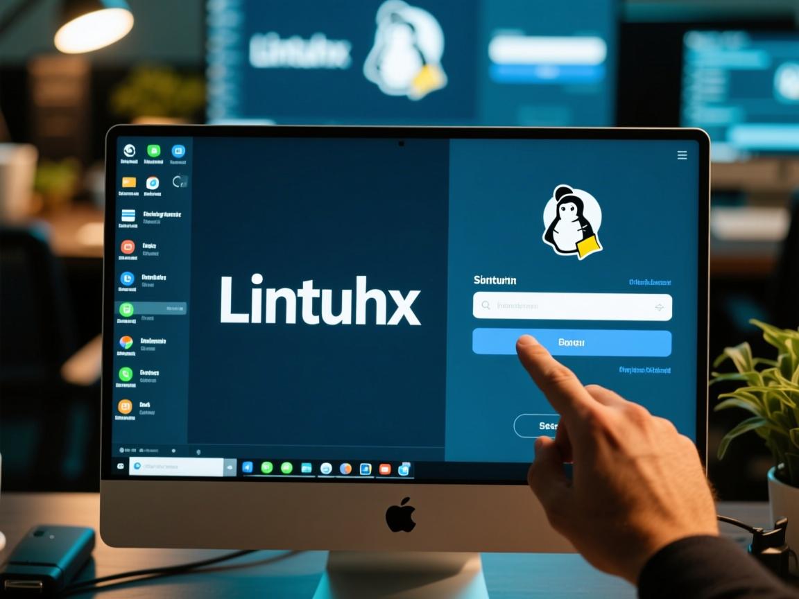 linux 如何退出登录  第1张