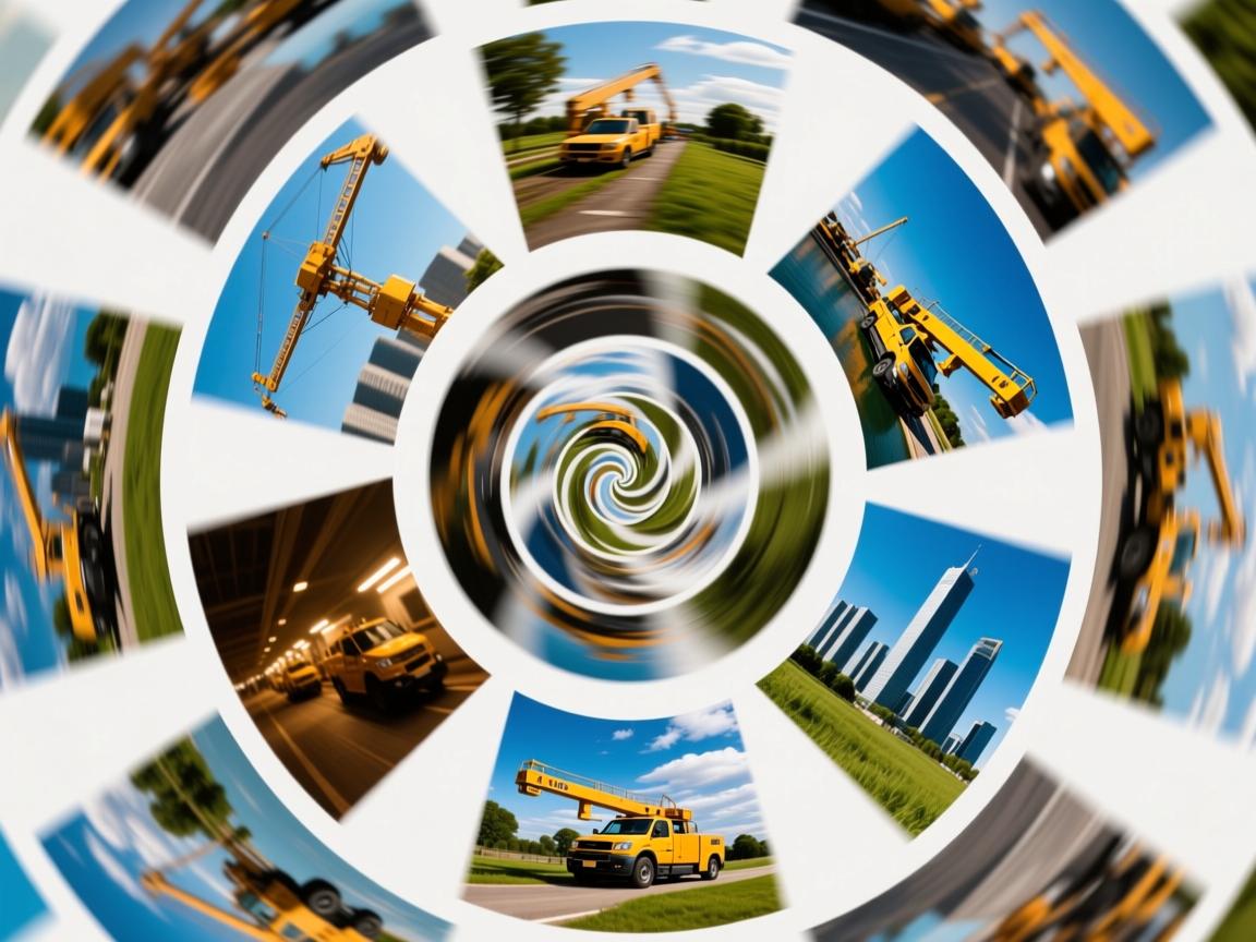 html如何使几张图旋转  第1张