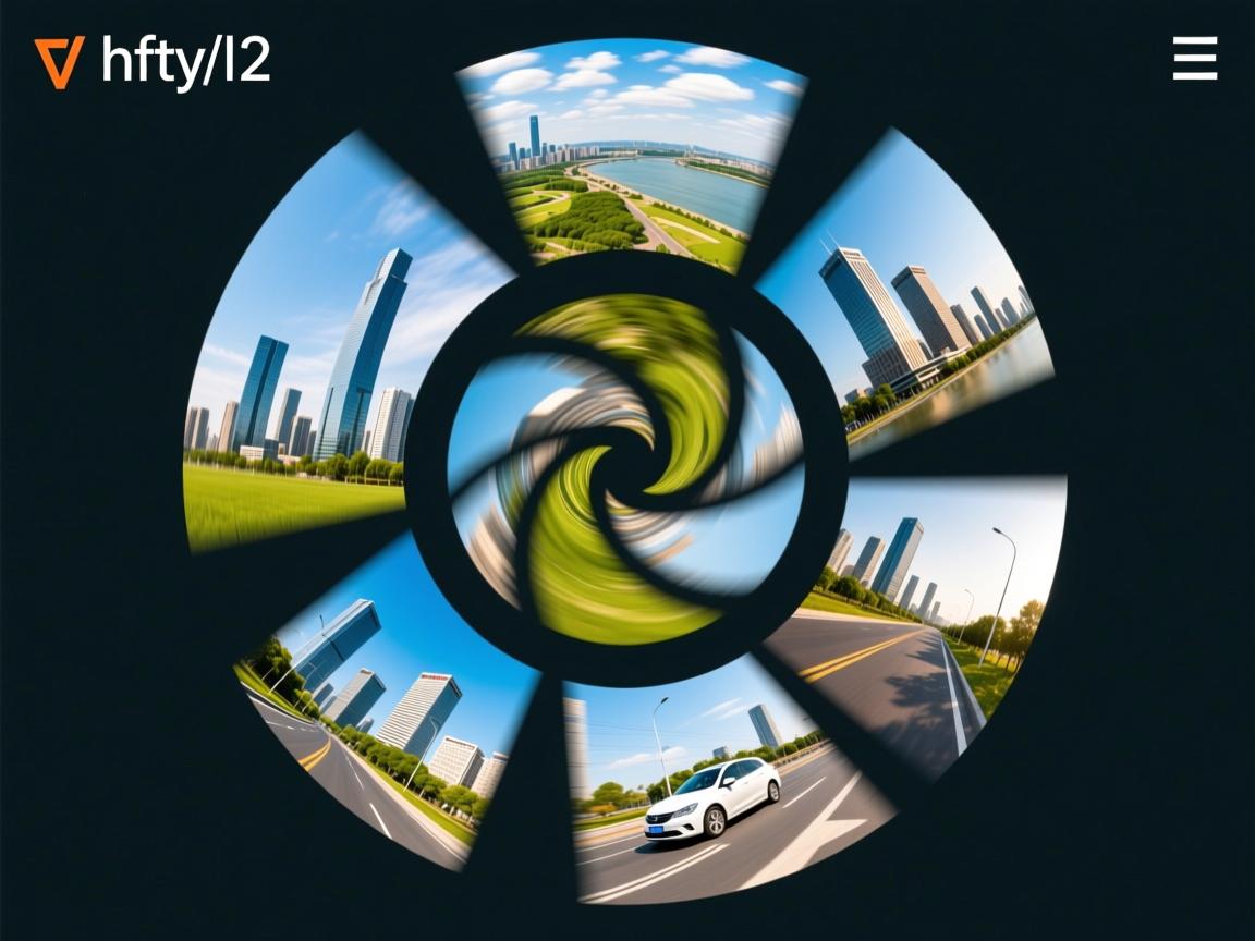 html如何使几张图旋转  第3张