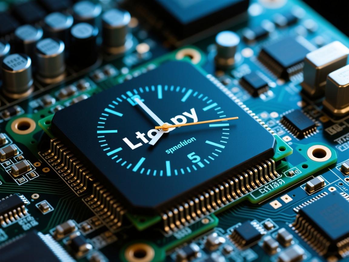 linux如何修改硬件时间同步  第1张 linux如何修改硬件时间同步  第1张