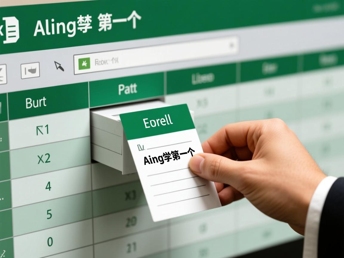 excel下拉为什么总是第一个  第2张 excel下拉为什么总是第一个  第2张