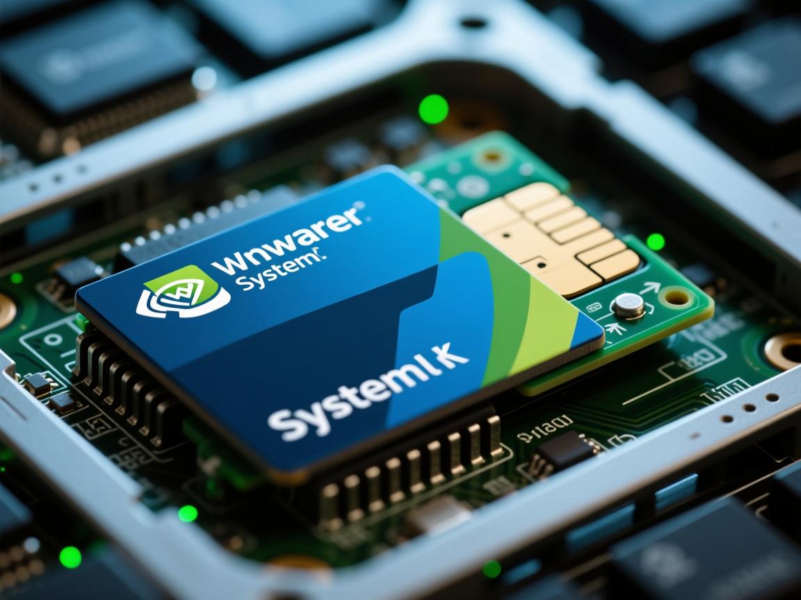 vmware物理机system卡  第2张 vmware物理机system卡  第2张