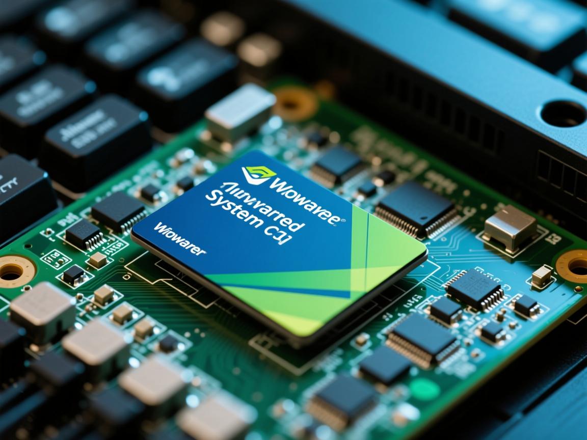 vmware物理机system卡  第3张 vmware物理机system卡  第3张