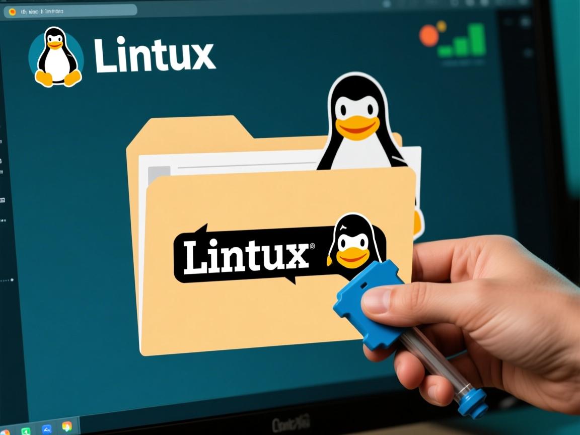 linux中如何解压文件  第1张