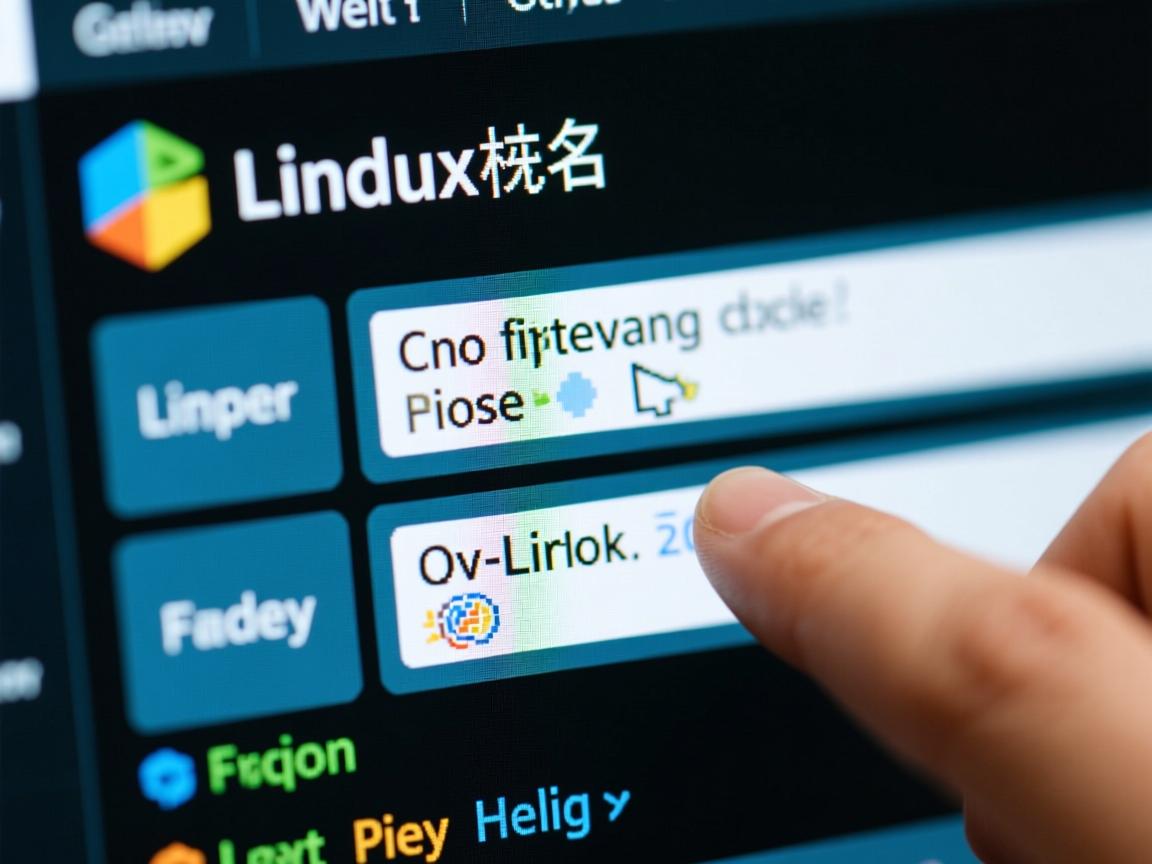 linux如何解析域名
