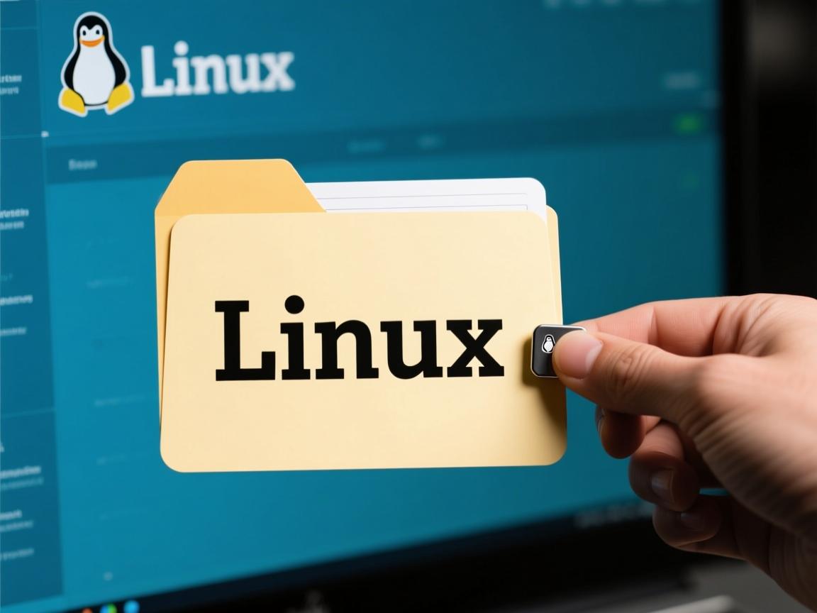 linux中如何解压文件  第3张
