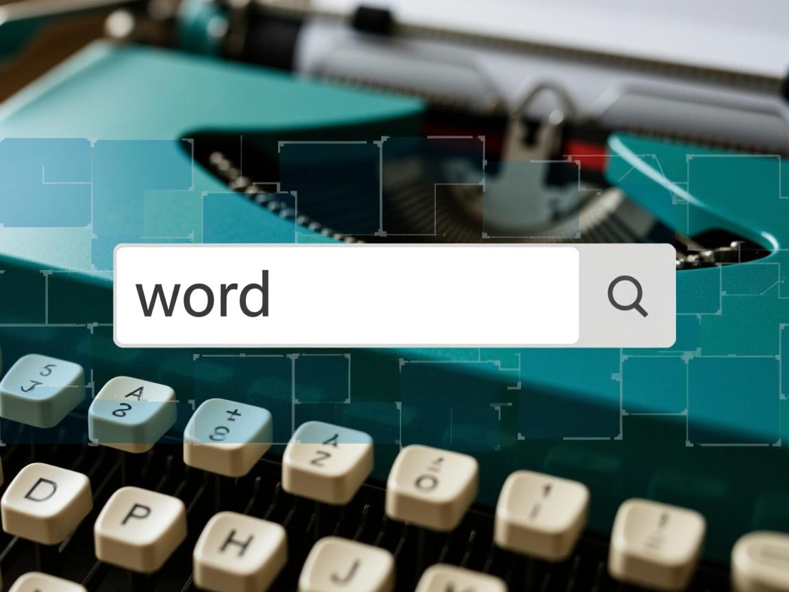 为什么打字word看不到输入框  第3张