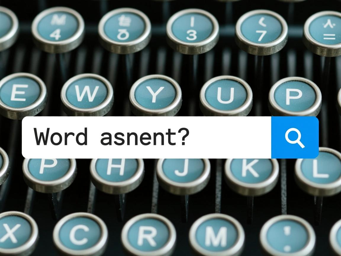 为什么打字word看不到输入框  第2张