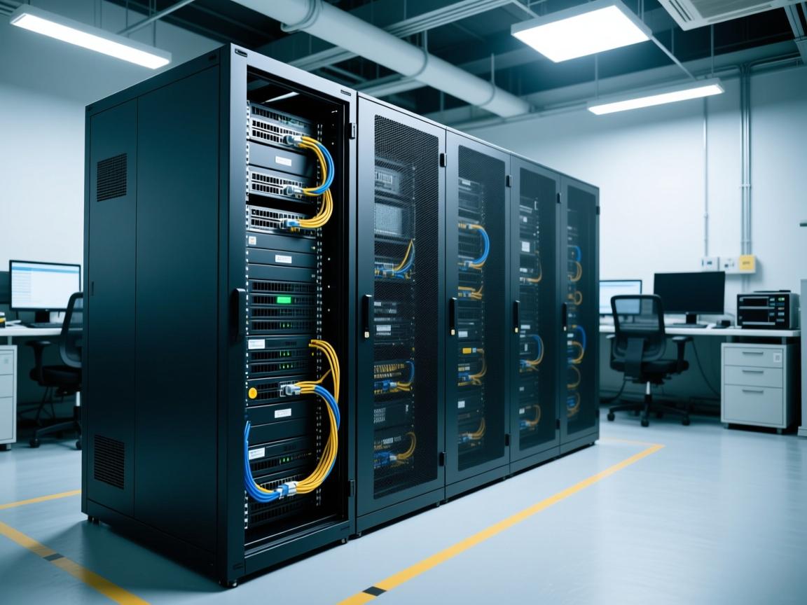 工作室物理机  第1张 工作室物理机  第1张