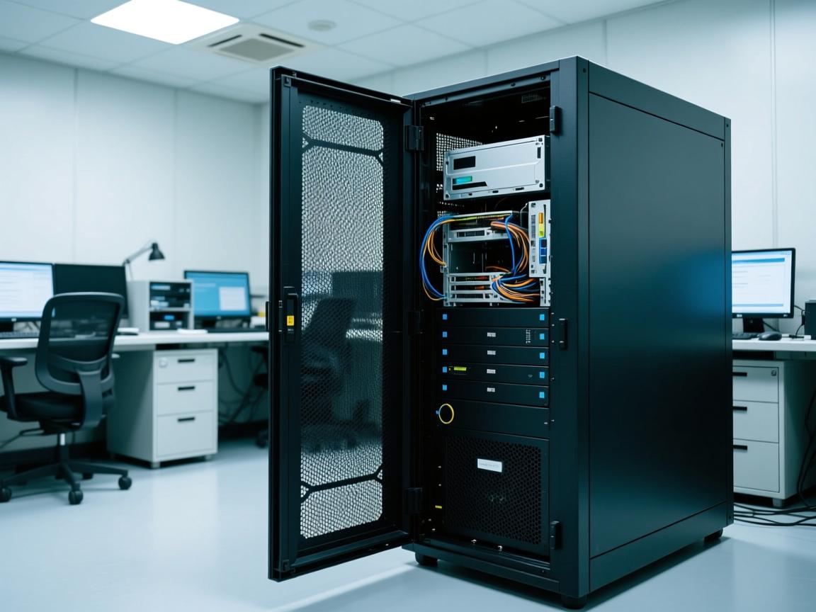 工作室物理机  第2张 工作室物理机  第2张