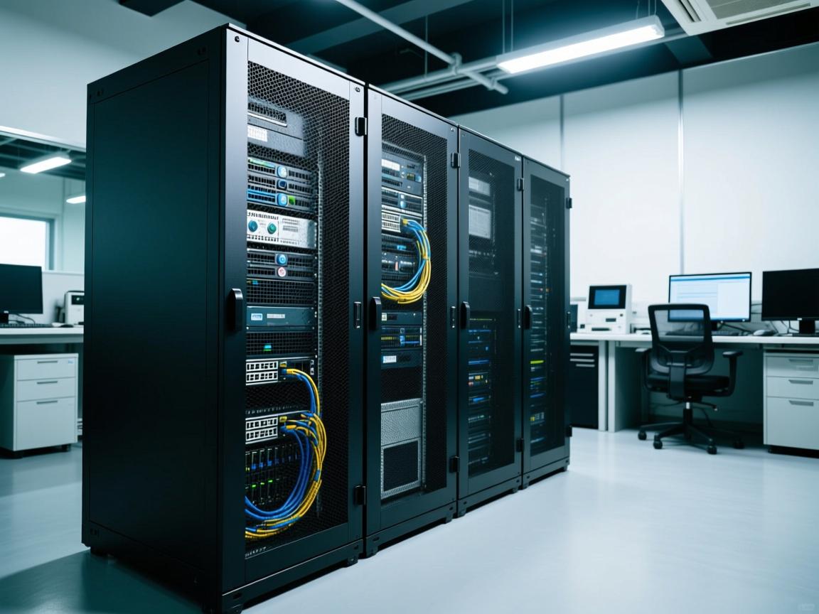 工作室物理机  第3张 工作室物理机  第3张