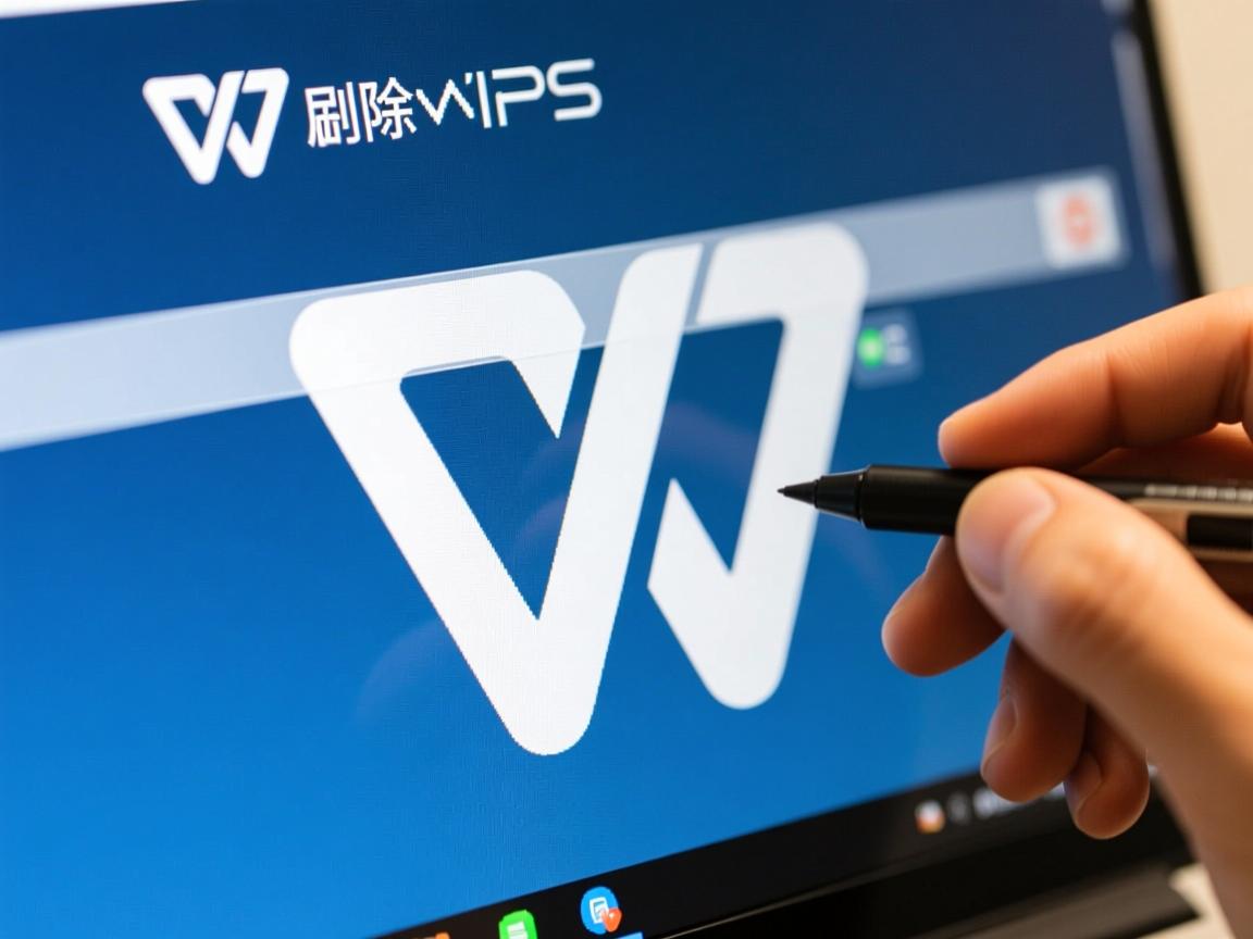 为什么不能删除WPS的第一行  第2张 为什么不能删除WPS的第一行  第2张