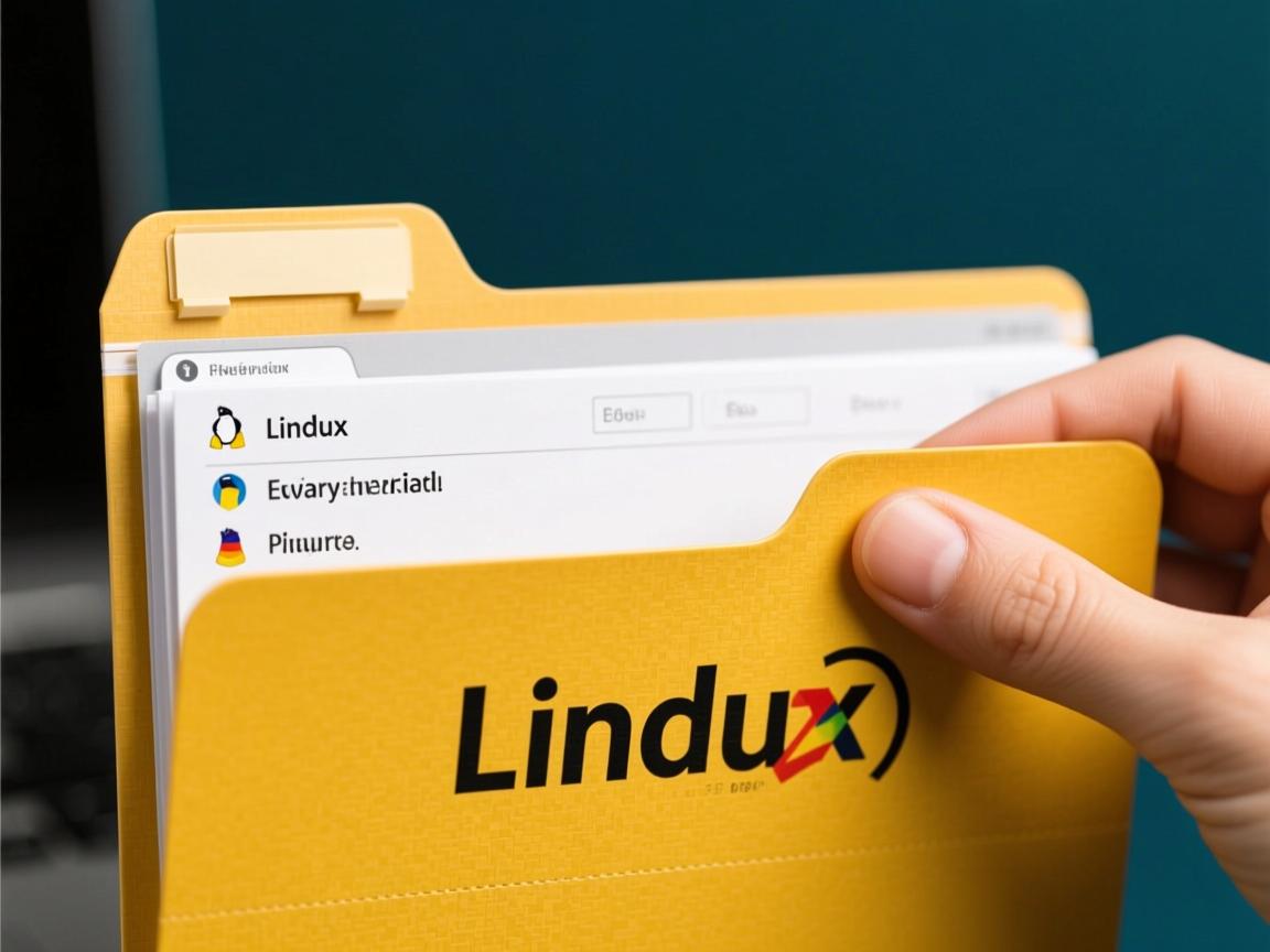 linux如何用命令打开文件夹 第1张 linux如何用命令打开文件夹 第1张