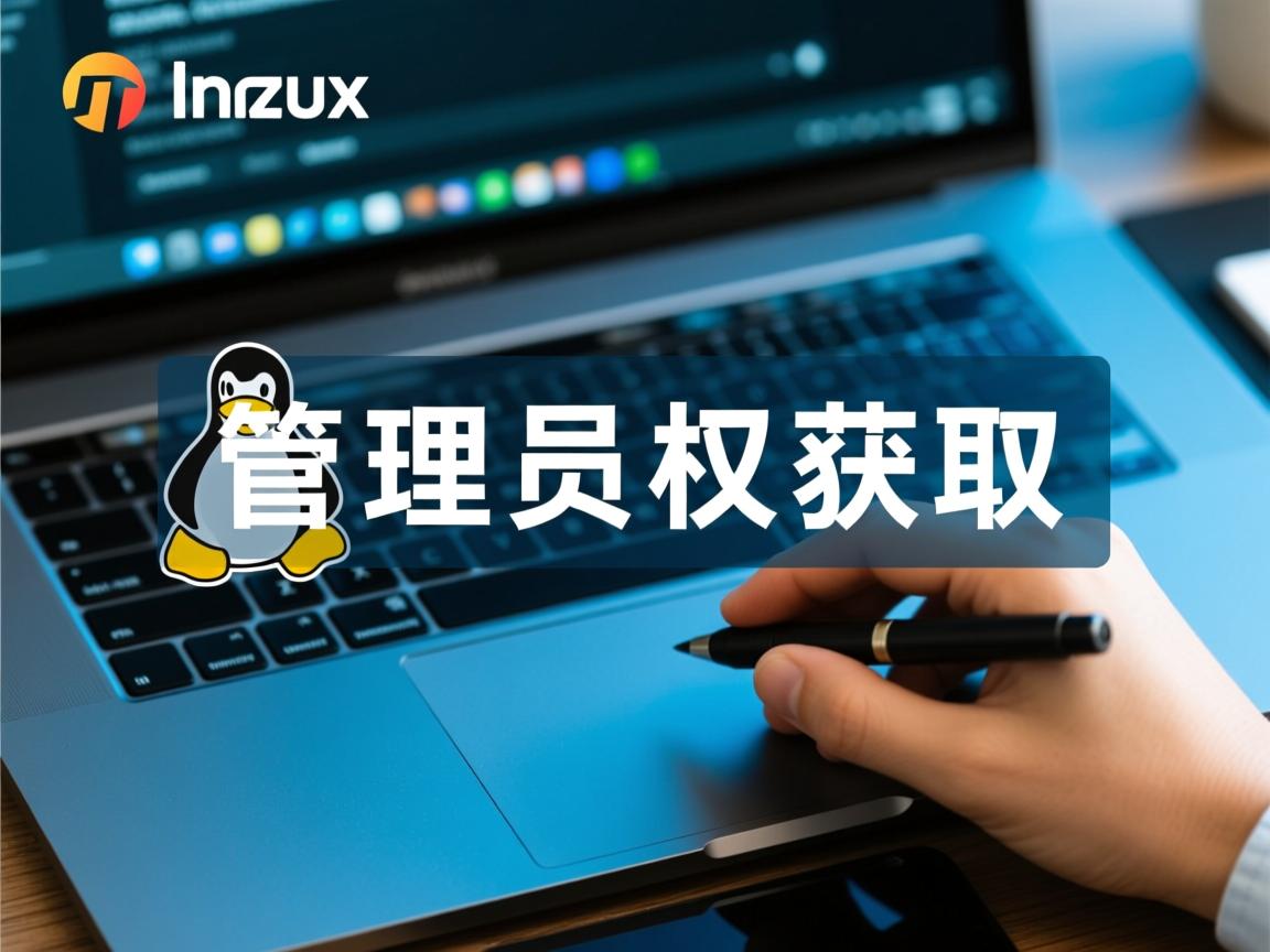 linux如何管理员权限获取  第2张 linux如何管理员权限获取  第2张
