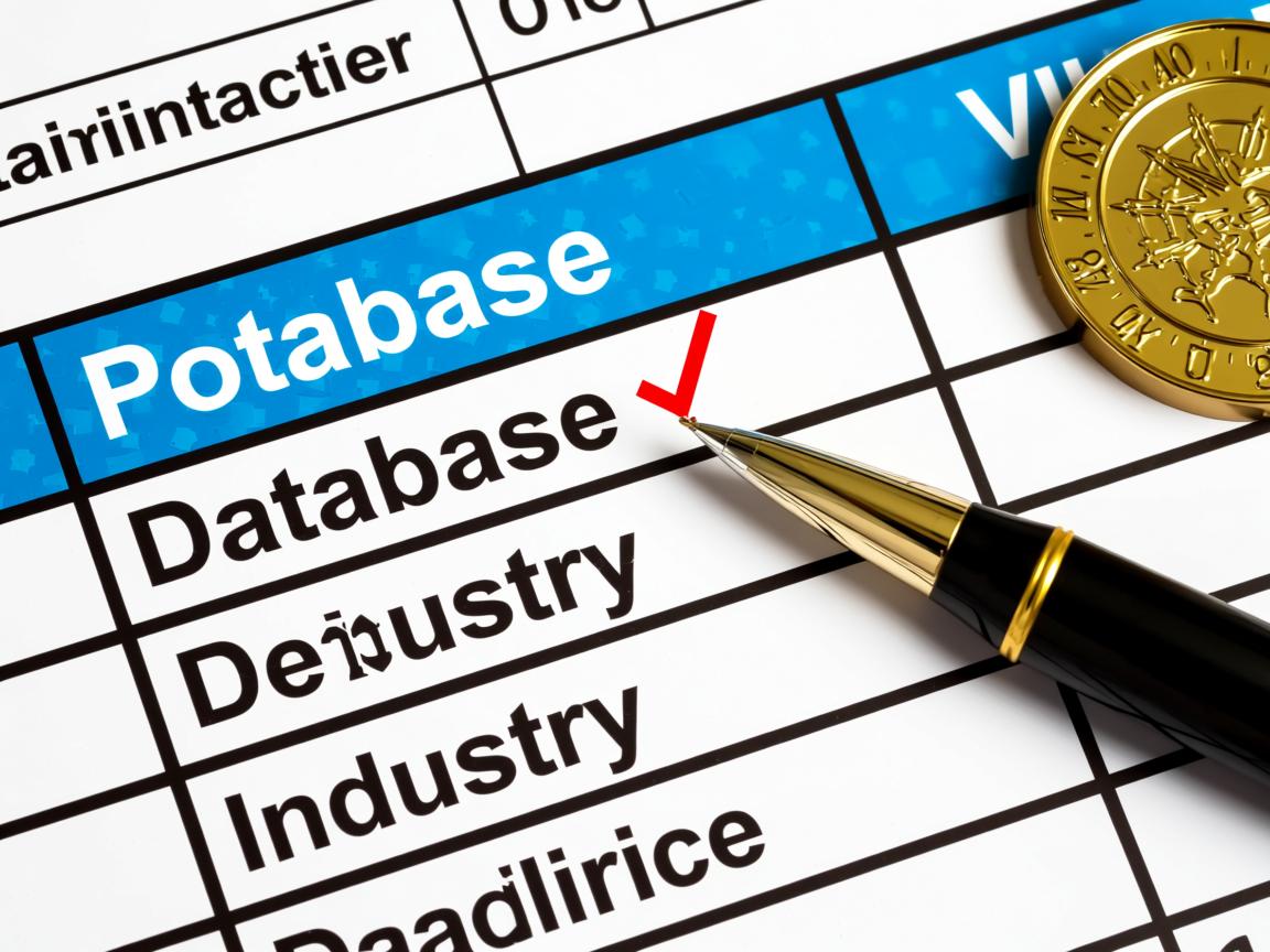 表格中怎么提取指定数据库  第3张 表格中怎么提取指定数据库  第3张