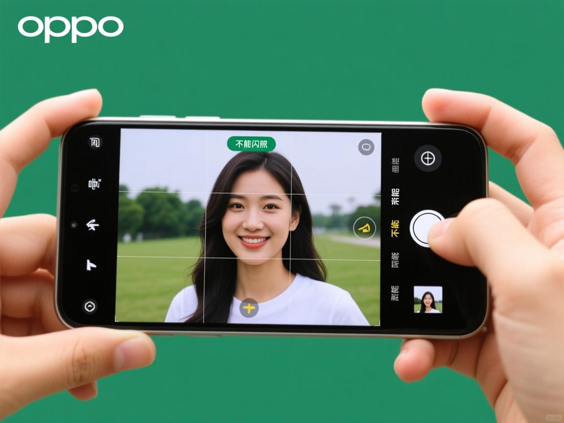 为什么OPPO的截屏不能截闪照  第1张 为什么OPPO的截屏不能截闪照  第1张