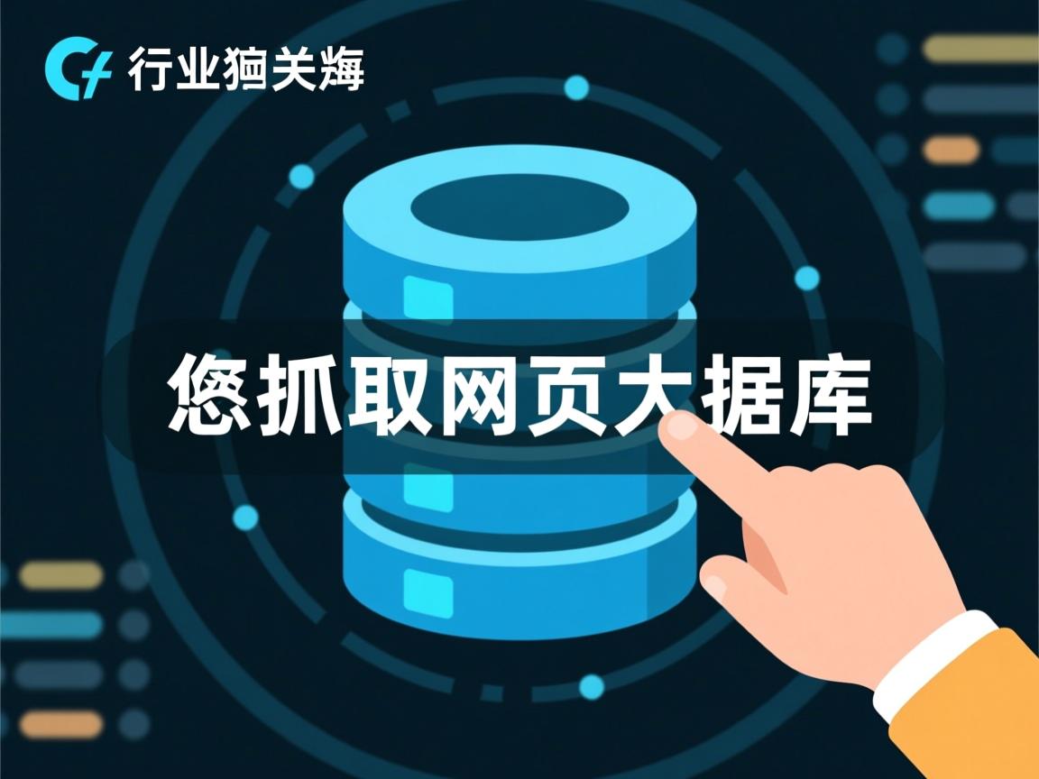 c 怎么抓取网页数据库