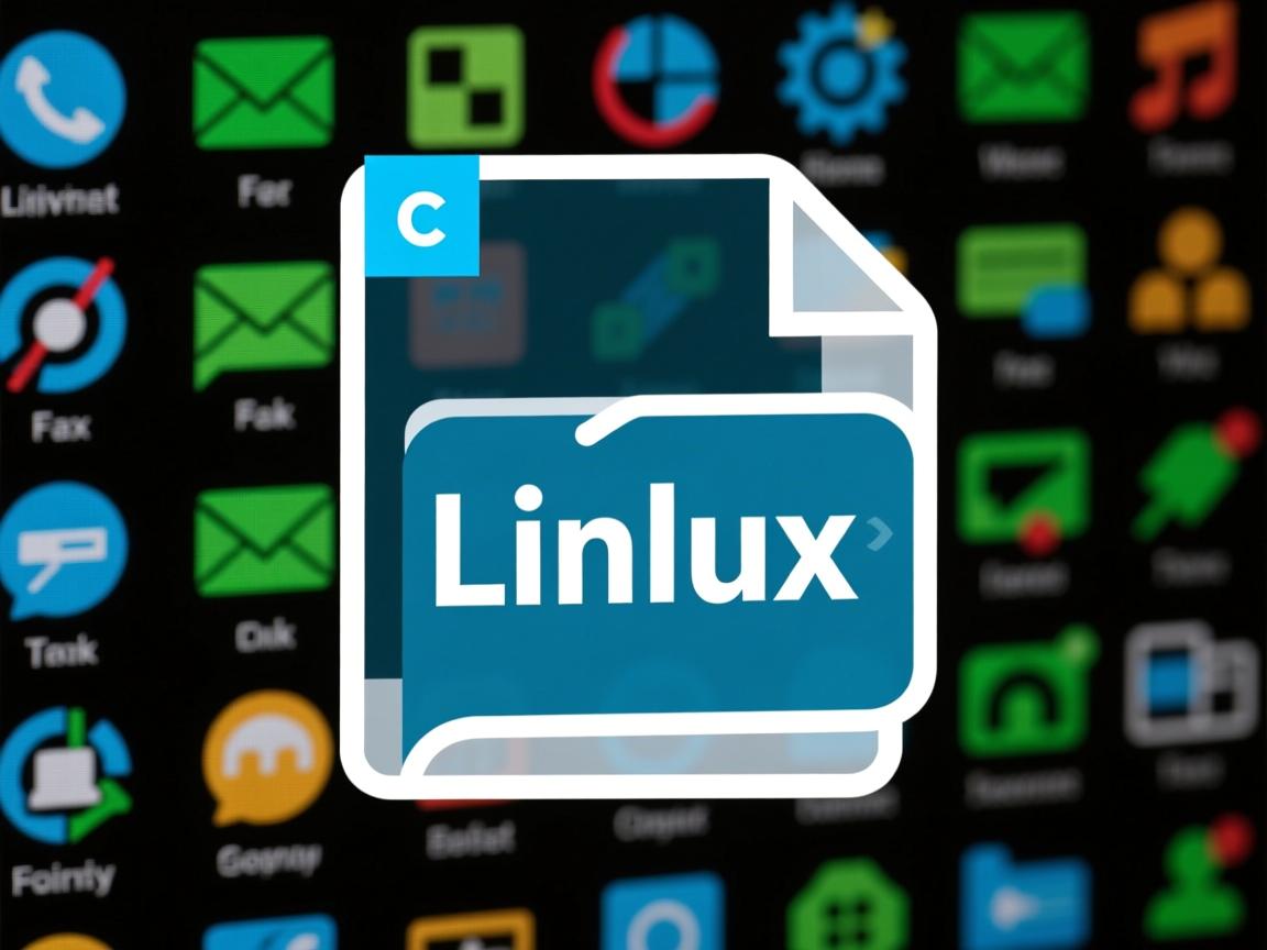 linux如何创建c文件  第2张 linux如何创建c文件  第2张