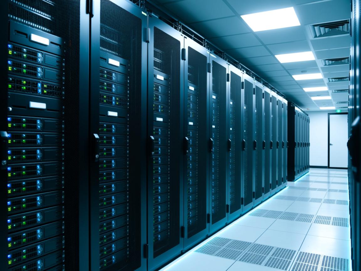 多台物理机虚拟平台  第1张 多台物理机虚拟平台  第1张