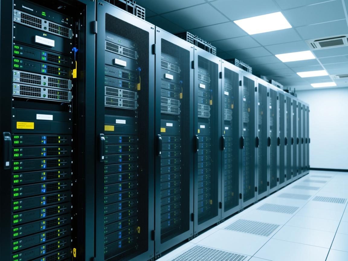 多台物理机虚拟平台  第3张 多台物理机虚拟平台  第3张