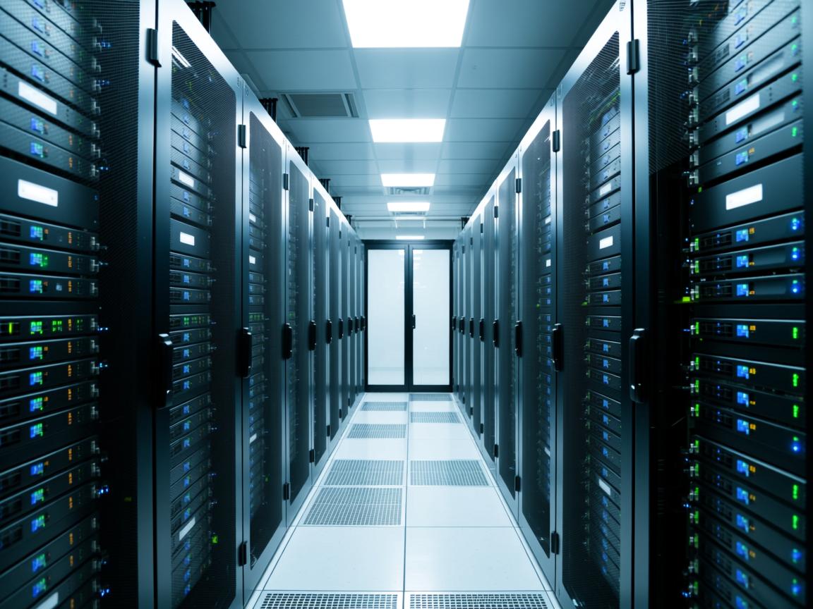 多台物理机虚拟平台  第2张 多台物理机虚拟平台  第2张