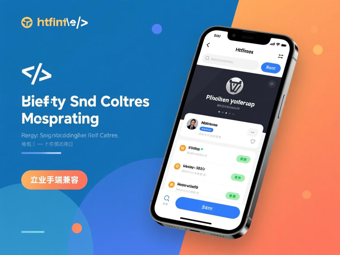 html 如何解决手机端兼容  第2张 html 如何解决手机端兼容  第2张