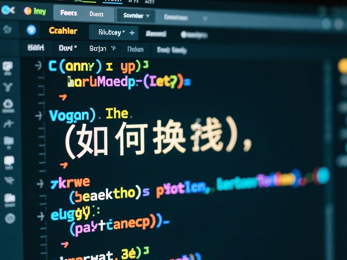linux命令行如何换行  第1张