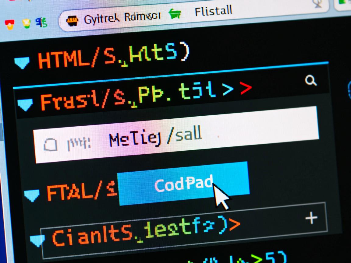 如何在HTML中实现文件上传?  第3张 如何在HTML中实现文件上传?  第3张
