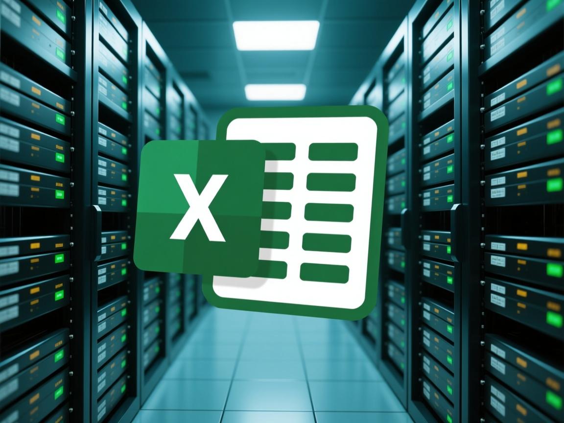 excel 中怎么导入excel数据库  第1张 excel 中怎么导入excel数据库  第1张