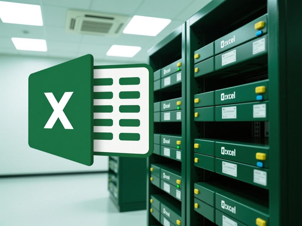 excel 中怎么导入excel数据库  第2张 excel 中怎么导入excel数据库  第2张