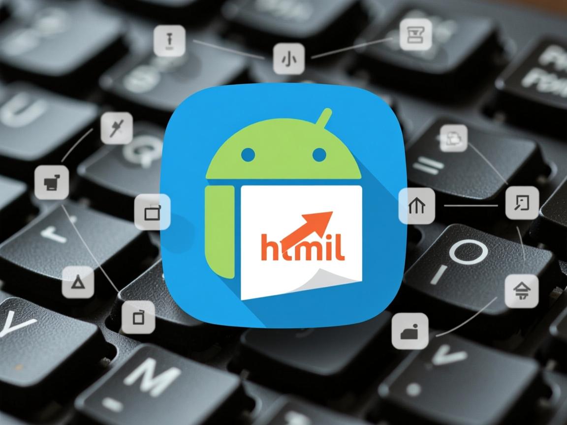 安卓如何设置html图标大小设置方法