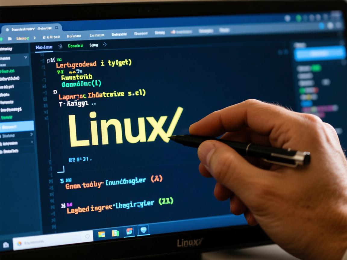 linux命令行如何关机  第3张 linux命令行如何关机  第3张
