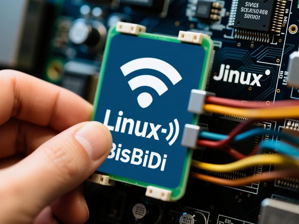 linux如何更改bssid  第1张 linux如何更改bssid  第1张