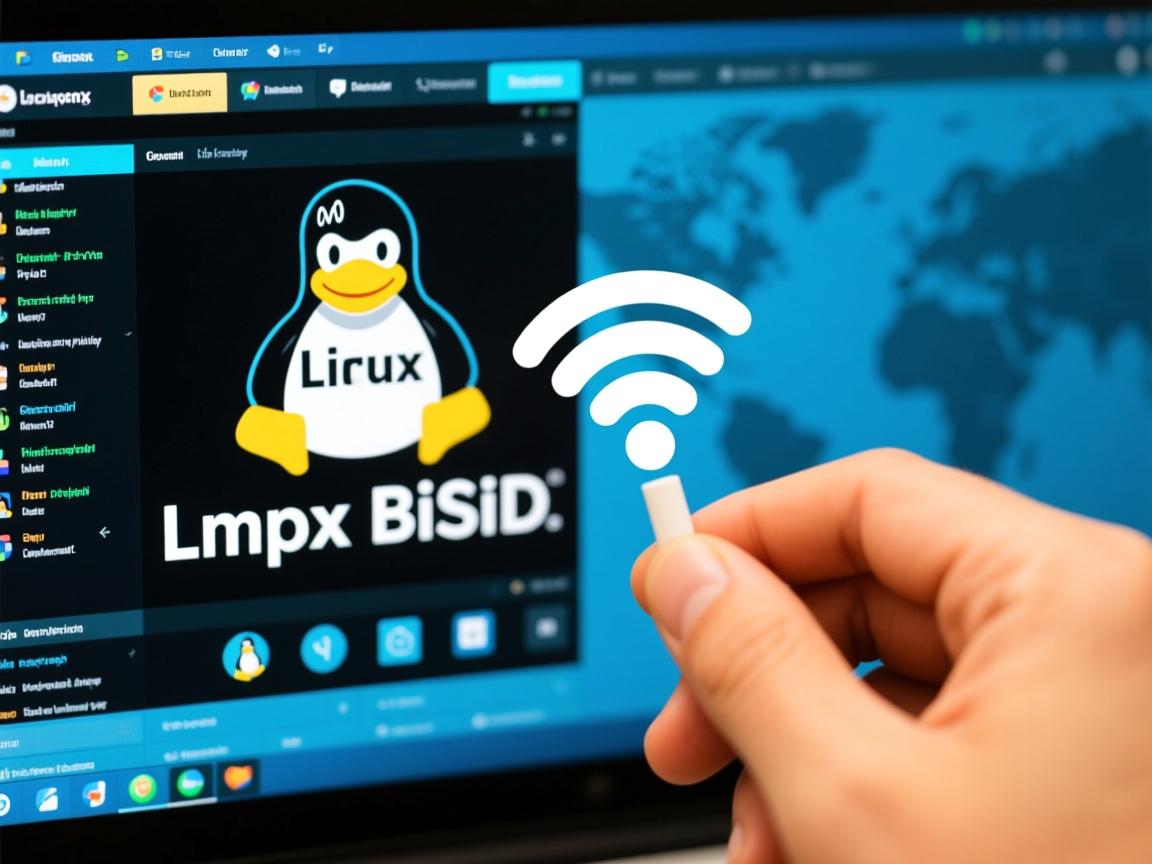 linux如何更改bssid  第2张 linux如何更改bssid  第2张