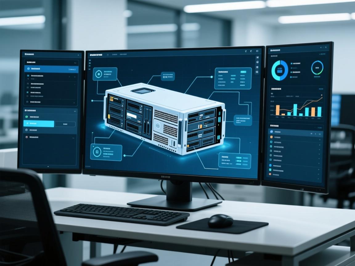 怎么把物理机分屏  第3张