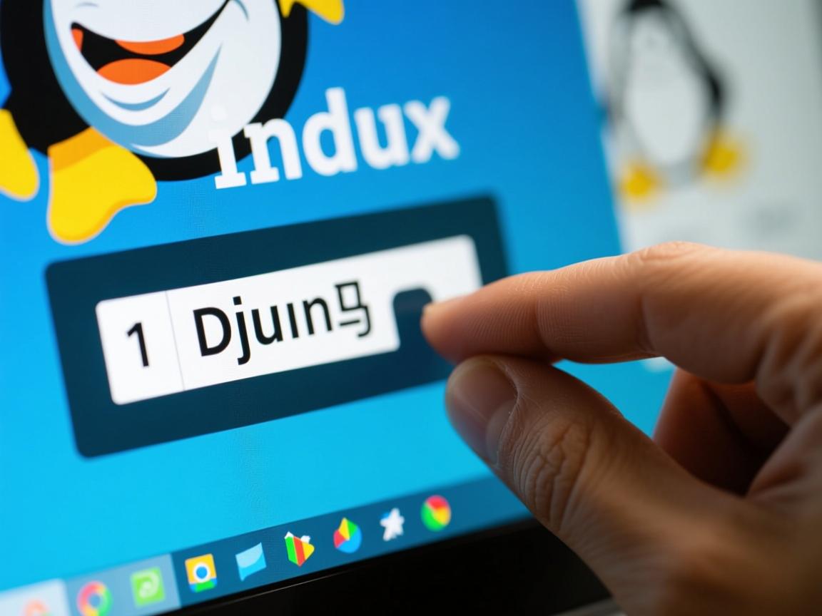 linux 如何开放端口号  第2张 linux 如何开放端口号  第2张