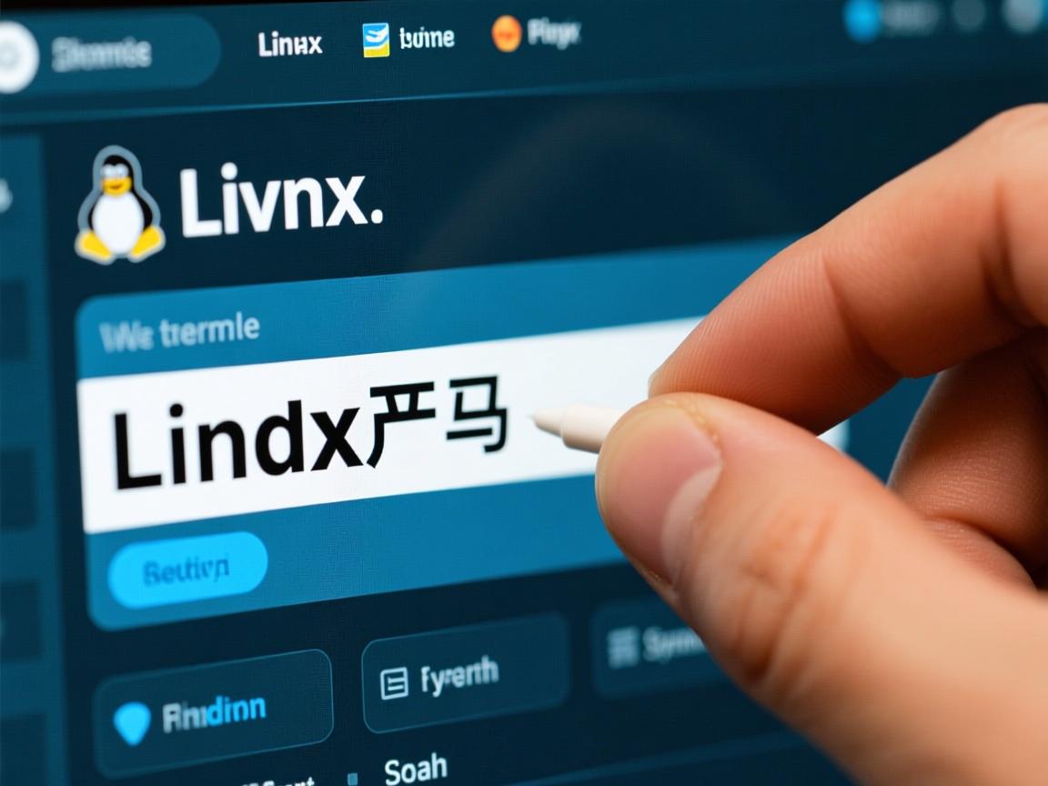 linux 如何开放端口号  第1张 linux 如何开放端口号  第1张