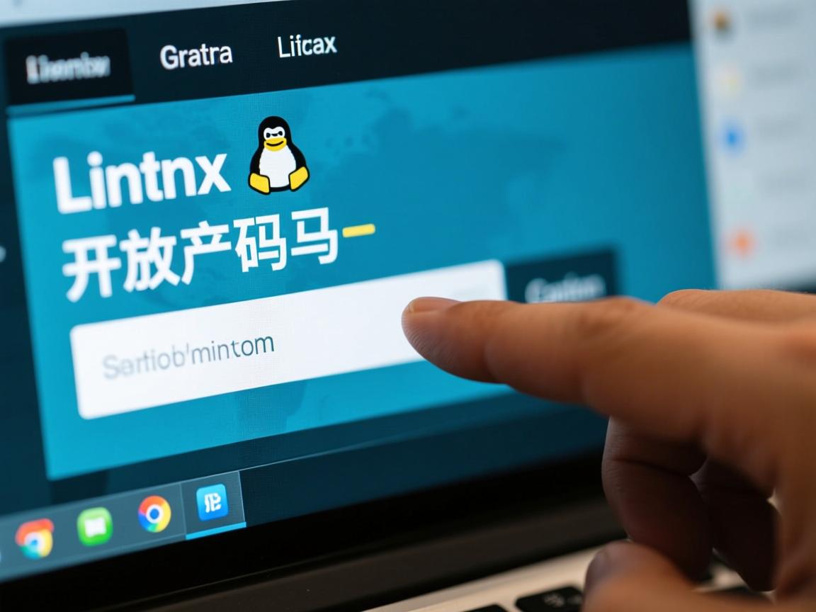 linux 如何开放端口号  第3张 linux 如何开放端口号  第3张