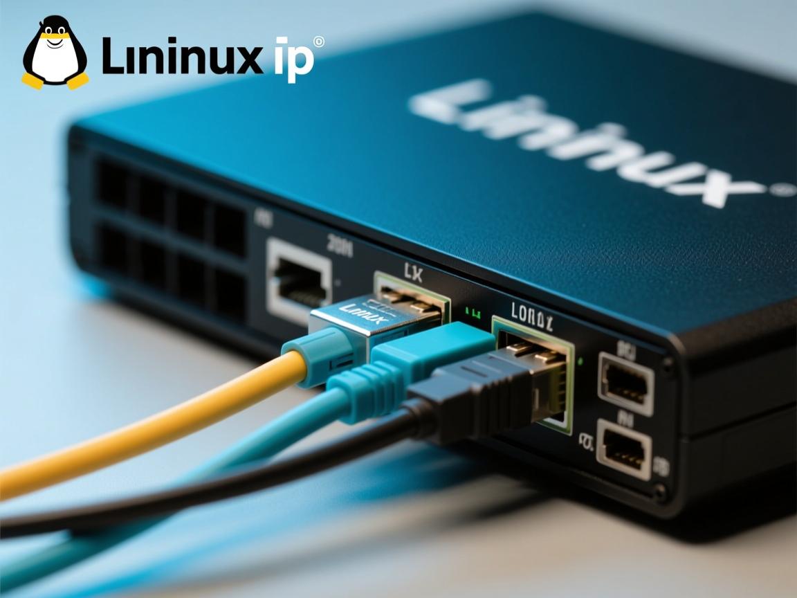 linux如何更改动态ip  第3张 linux如何更改动态ip  第3张