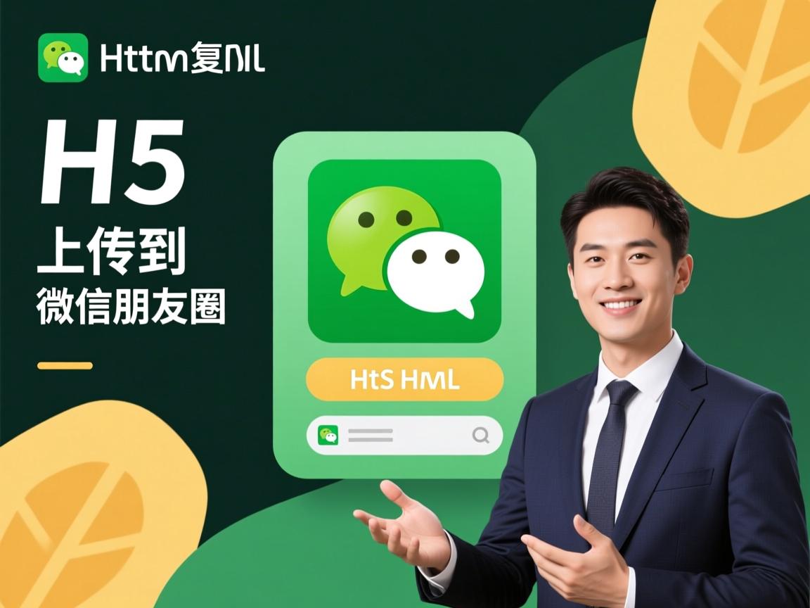 html5如何上传到微信朋友圈  第2张