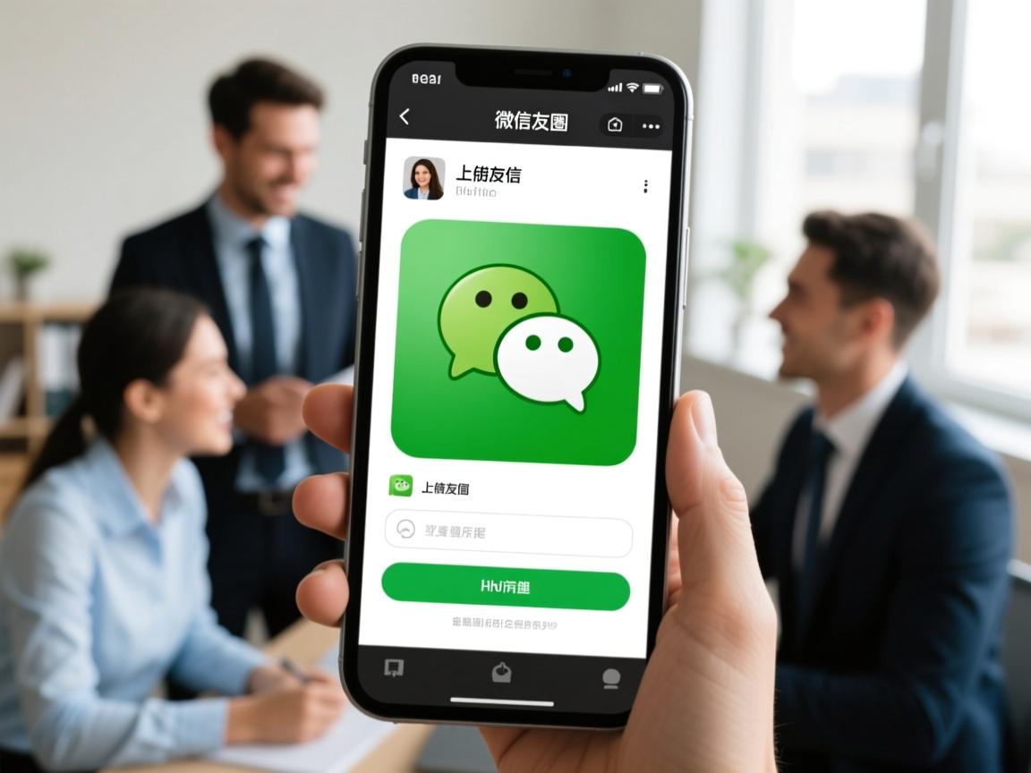 html5如何上传到微信朋友圈  第3张